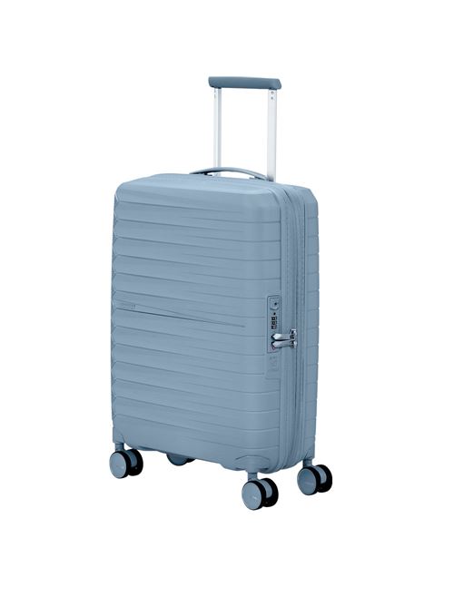 Fastforward trolley cabina SAMSONITE | 15525955/20STEEL BLUE